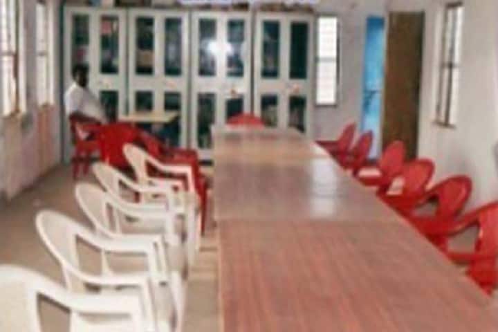 Shri Malliyappayya Swami College of Education, Bagalkot campus photo 6