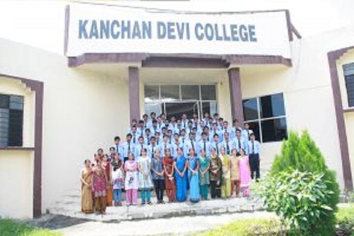 Kanchan Devi College of Computer Science, Bhilwara campus photo 2