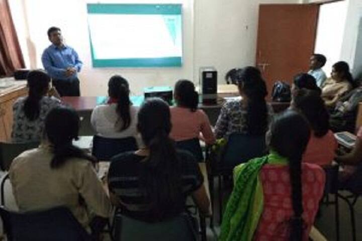 Kanchan Devi College of Computer Science, Bhilwara campus photo 3