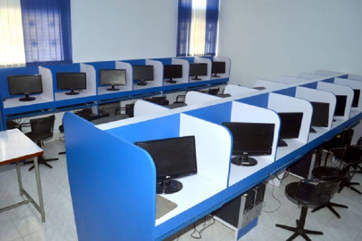 Kanchan Devi College of Computer Science, Bhilwara campus photo 4