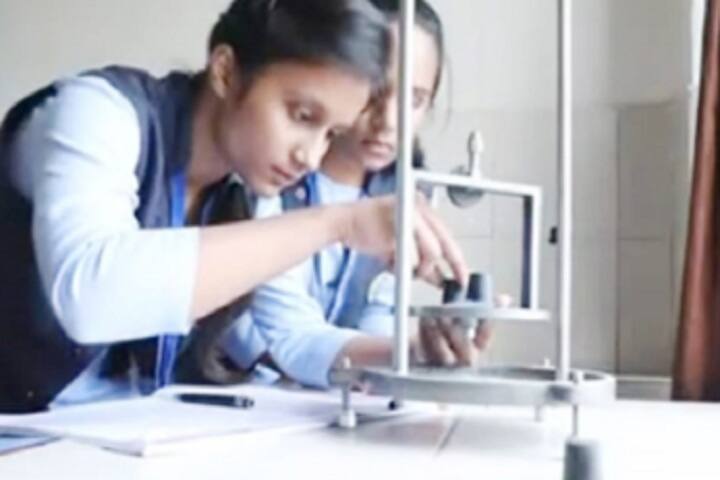 Kanchan Devi College of Computer Science, Bhilwara campus photo 5