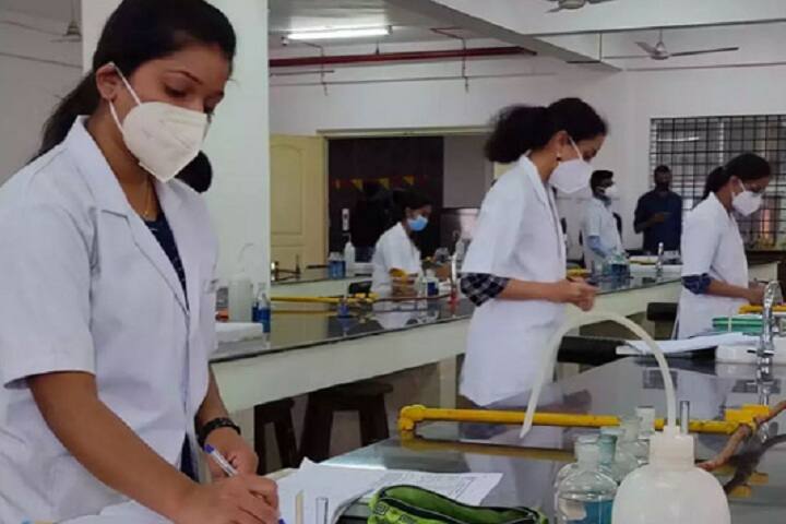 Kanchan Devi College of Computer Science, Bhilwara campus photo 6
