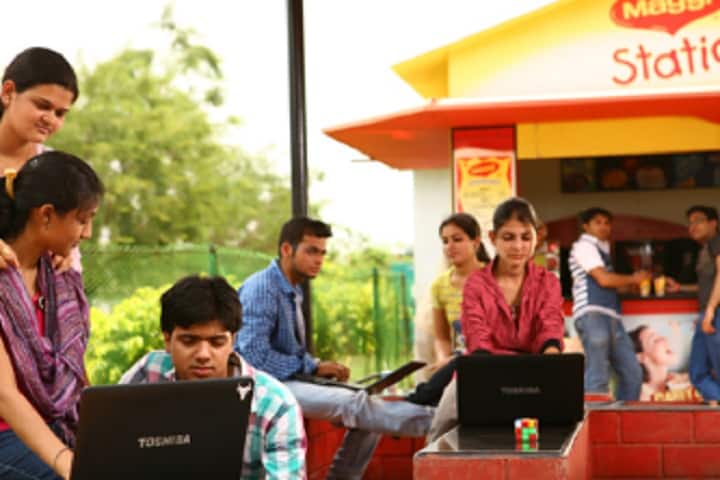Rungta Institute of Pharmaceutical Education and Research, Bhilai campus photo 2