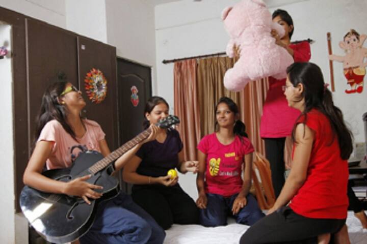 Rungta Institute of Pharmaceutical Education and Research, Bhilai campus photo 5