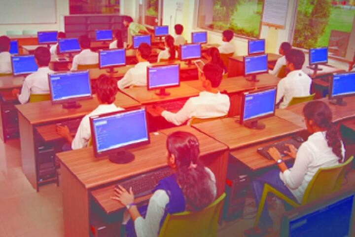 Rungta Institute of Pharmaceutical Education and Research, Bhilai campus photo 6