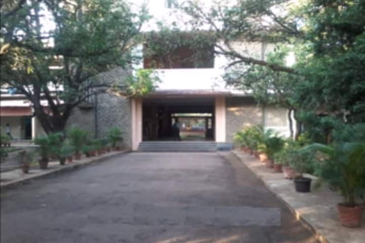 Walchand College of Engineering, Sangli campus photo 2