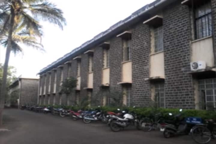 Walchand College of Engineering, Sangli campus photo 3