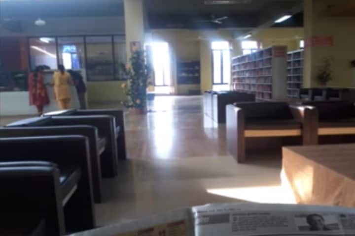 Walchand College of Engineering, Sangli campus photo 5