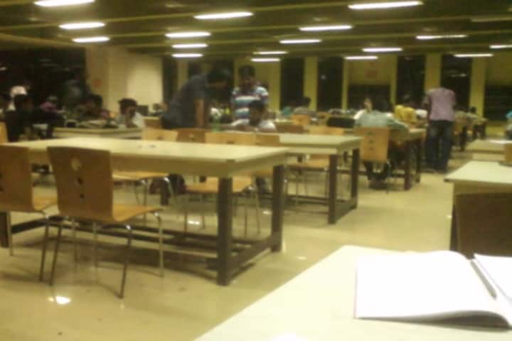 Walchand College of Engineering, Sangli campus photo 4