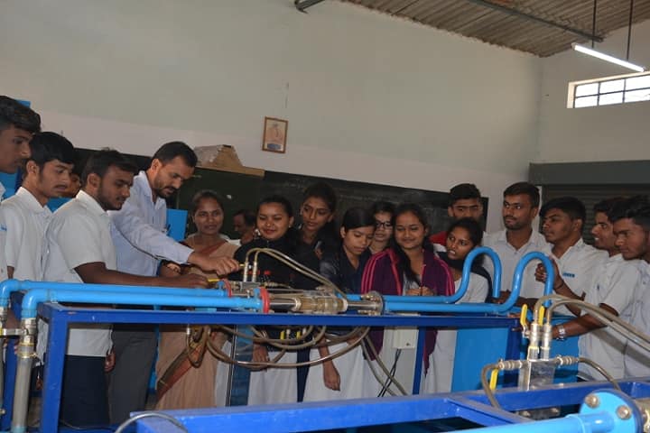 JSS Polytechnic, Nanjangud campus photo 3