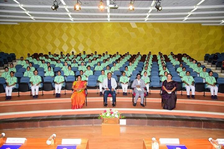 JSS Polytechnic, Nanjangud campus photo 4