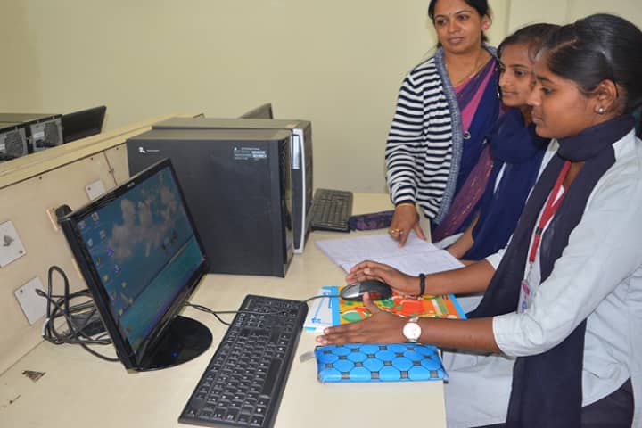 JSS Polytechnic, Nanjangud campus photo 6