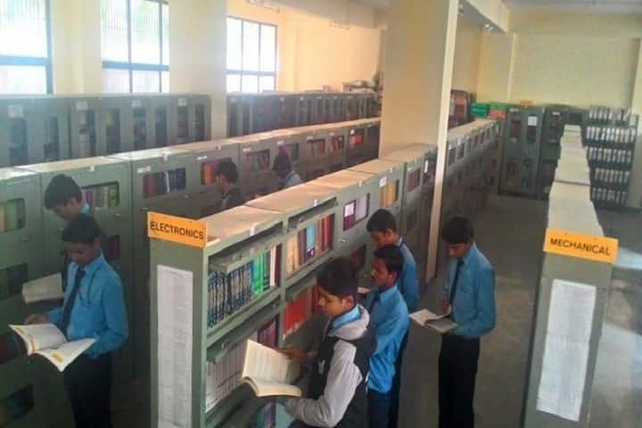 Sanjivani KBP Polytechnic, Kopargaon campus photo 2