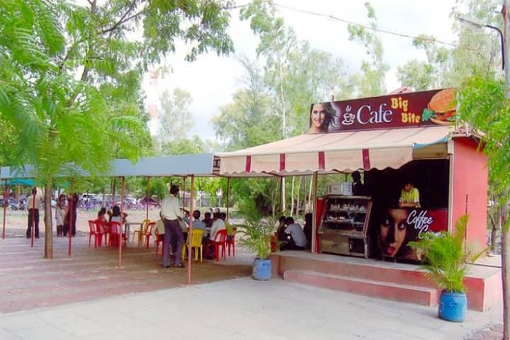 Sanjivani KBP Polytechnic, Kopargaon campus photo 3