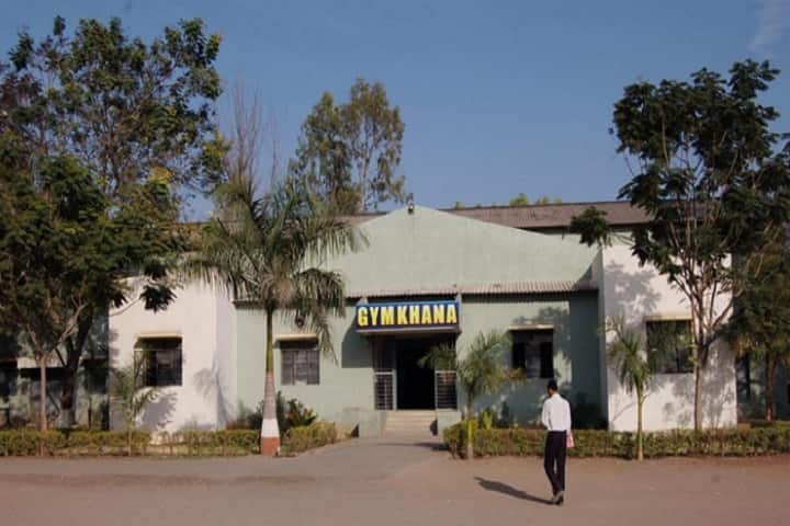 Sanjivani KBP Polytechnic, Kopargaon campus photo 4