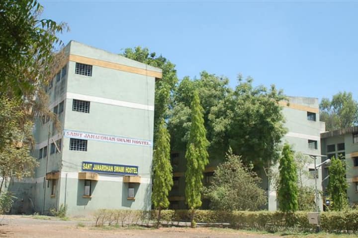 Sanjivani KBP Polytechnic, Kopargaon campus photo 5