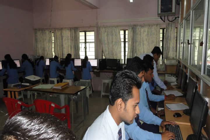 Sanjivani KBP Polytechnic, Kopargaon campus photo 6