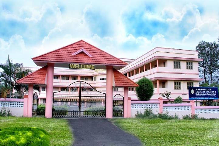 Mar Baselios College of Education, Wayanad campus photo 2