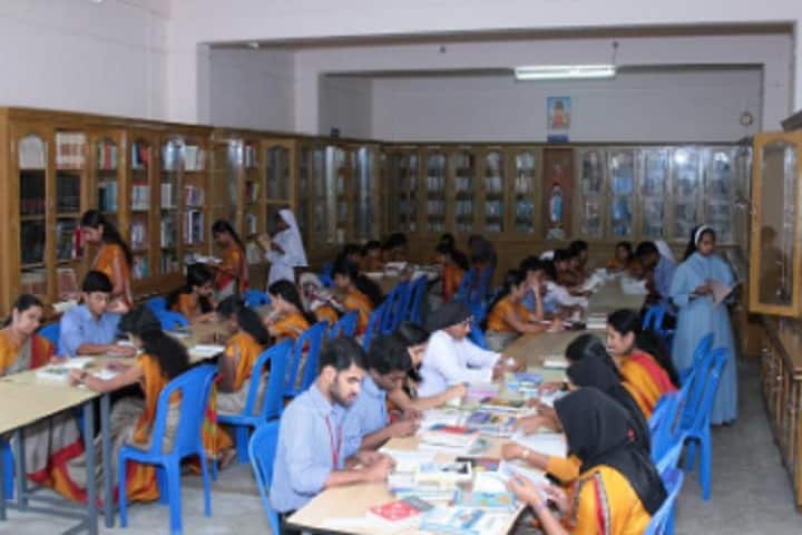 Mar Baselios College of Education, Wayanad campus photo 3