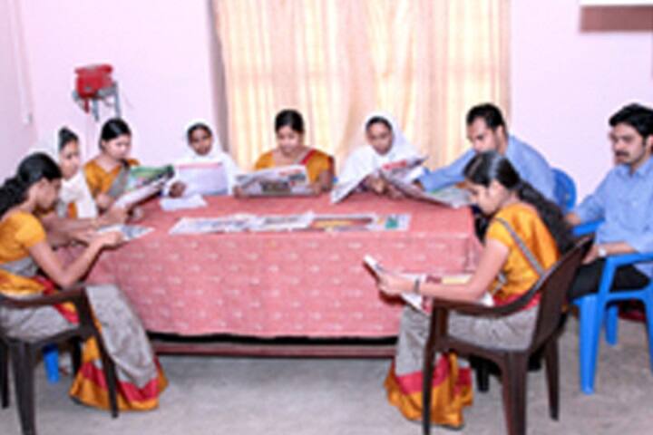 Mar Baselios College of Education, Wayanad campus photo 4