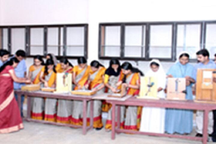 Mar Baselios College of Education, Wayanad campus photo 6