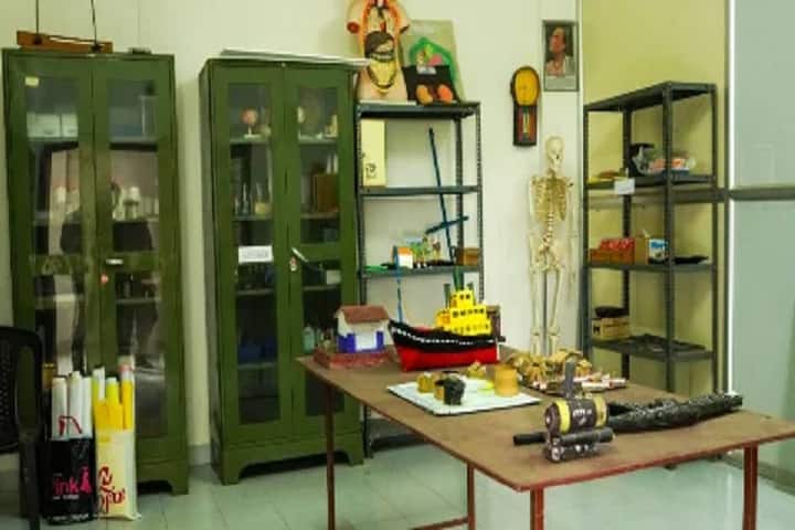 KMCT College of Teacher Education, Kozhikode campus photo 3