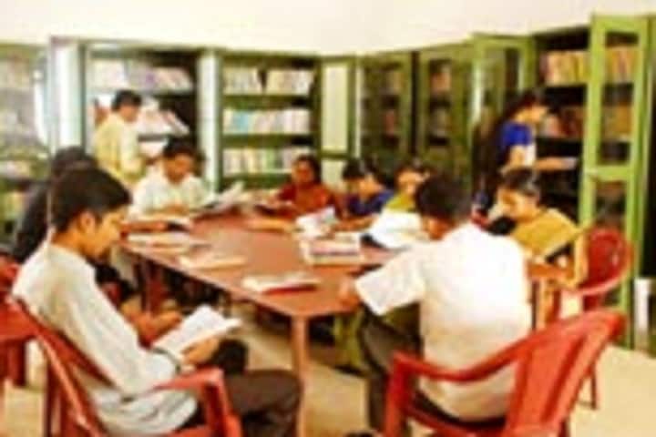 KMCT College of Teacher Education, Kozhikode campus photo 4