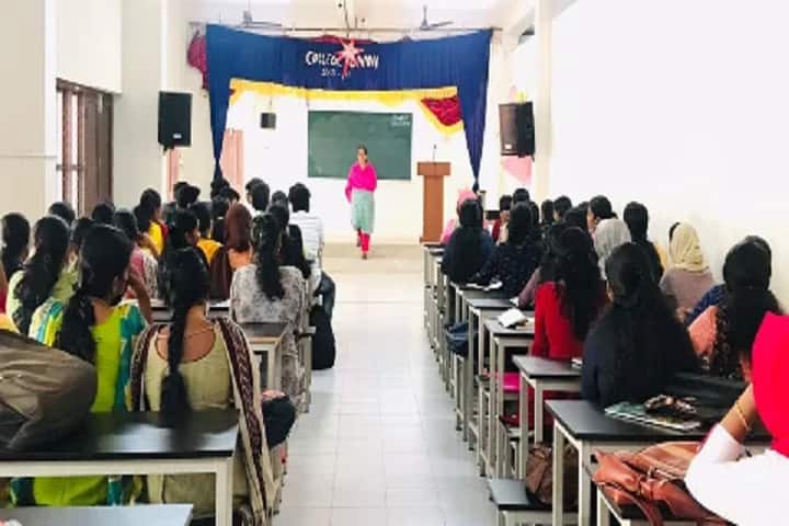 KMCT College of Teacher Education, Kozhikode campus photo 6