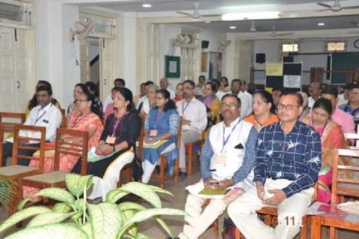 College of Social Work Nirmala Niketan, Mumbai campus photo 3