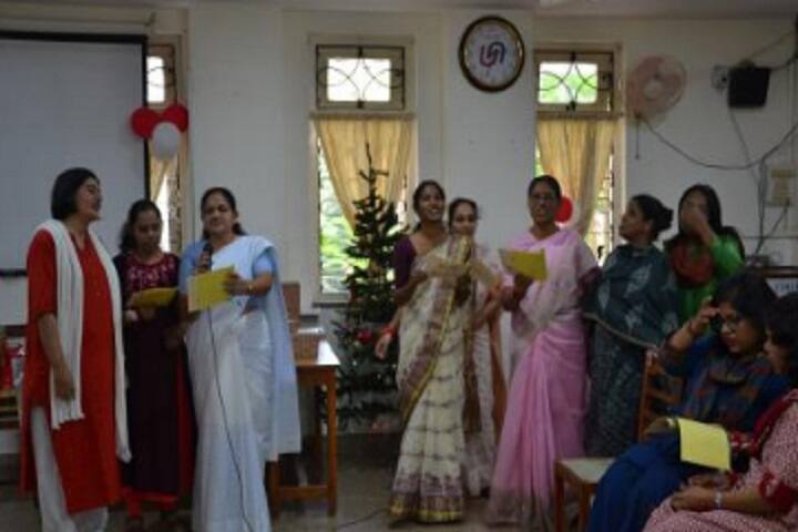 College of Social Work Nirmala Niketan, Mumbai campus photo 4