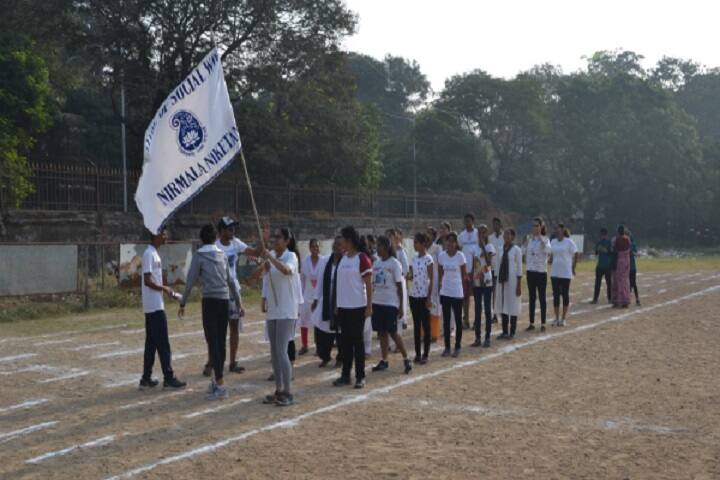 College of Social Work Nirmala Niketan, Mumbai campus photo 6