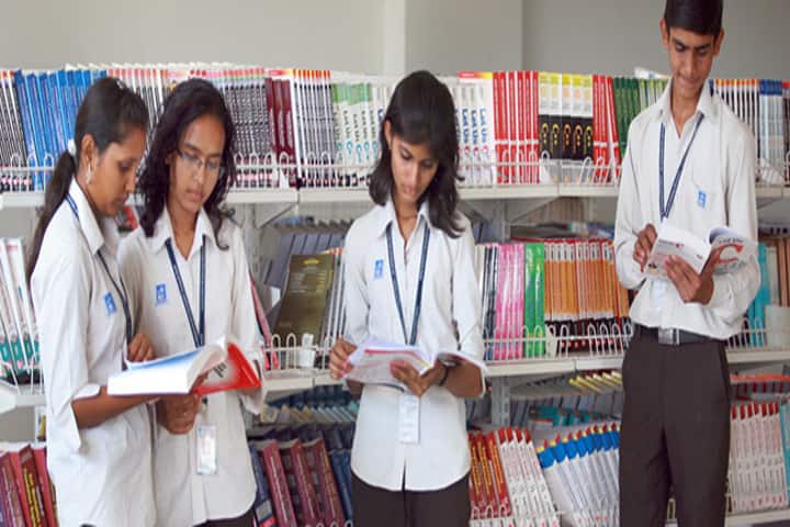 Late Annasaheb Patil Polytechnic, Nashik campus photo 2