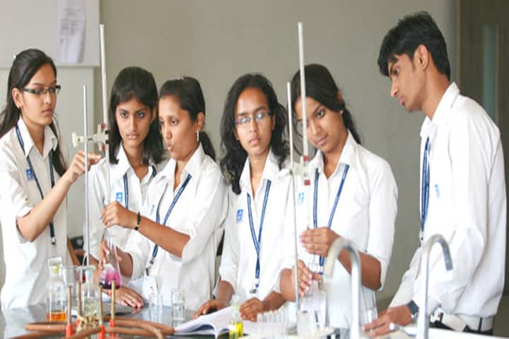 Late Annasaheb Patil Polytechnic, Nashik campus photo 4