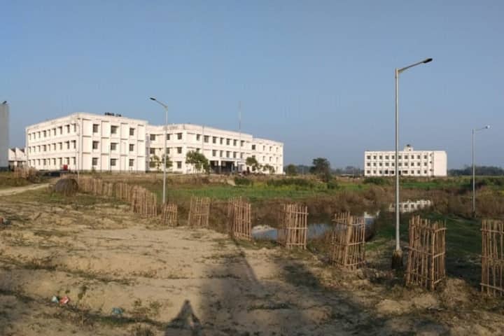 Government Polytechnic, Sheohar campus photo 2