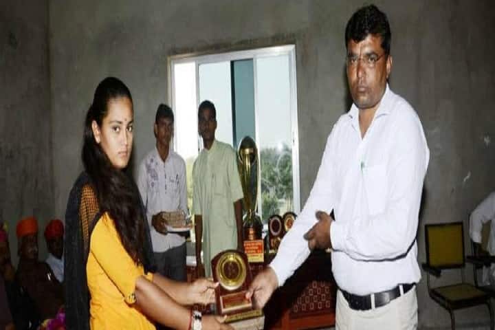 Luv Kush Teacher Training College, Barmer campus photo 2