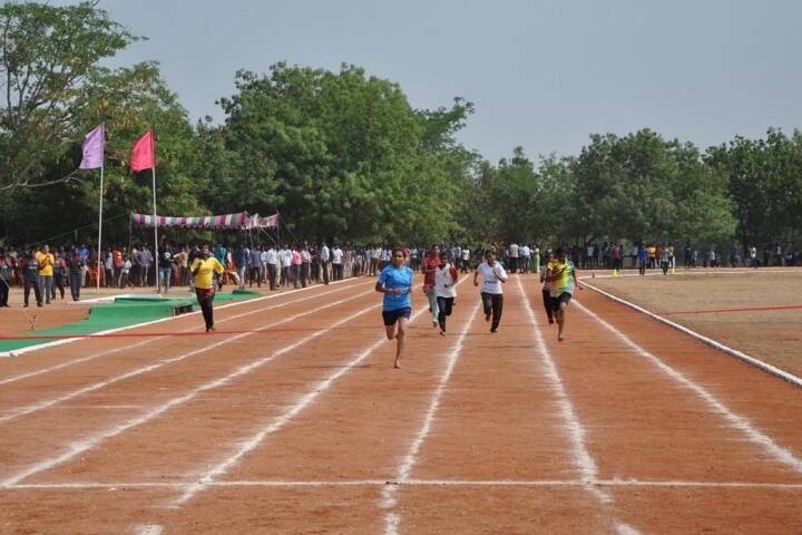 Erode Sengunthar Engineering College, Thudupathi campus photo 3