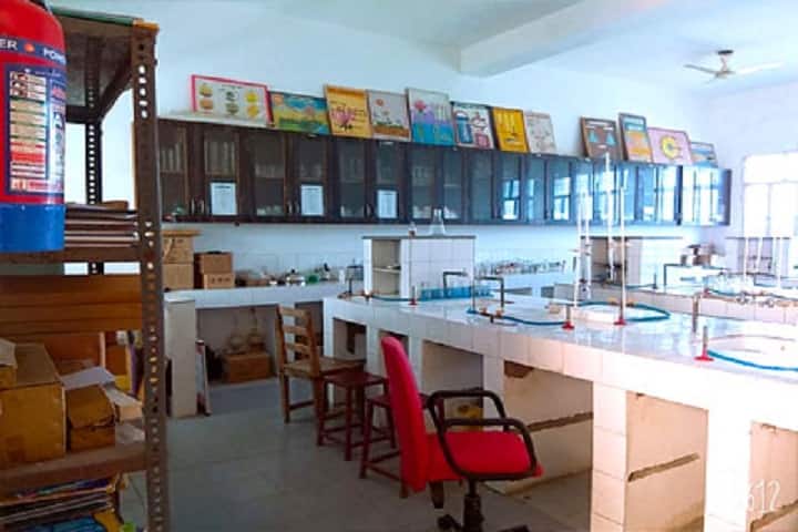 Vishwa Bharti Shiksha Shastri College, Sikar campus photo 2
