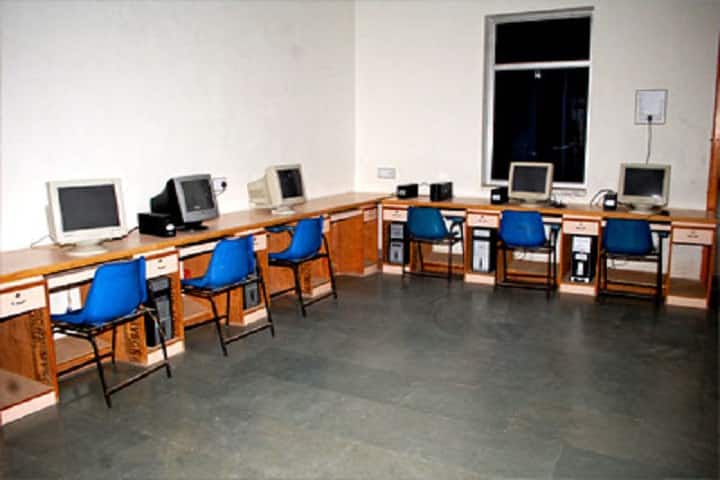Vishwa Bharti Shiksha Shastri College, Sikar campus photo 3