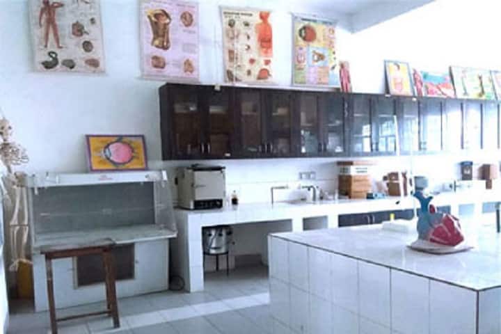 Vishwa Bharti Shiksha Shastri College, Sikar campus photo 4