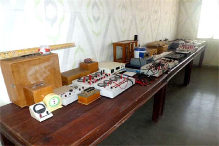 Vishwa Bharti Shiksha Shastri College, Sikar campus photo 5