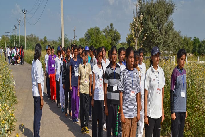 Vishwa Bharti Shiksha Shastri College, Sikar campus photo 6