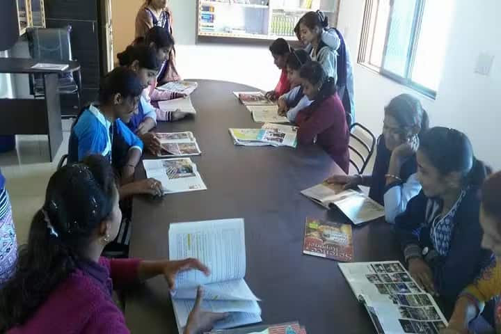 Sunrose Teacher Training Institute, Sagwara campus photo 4