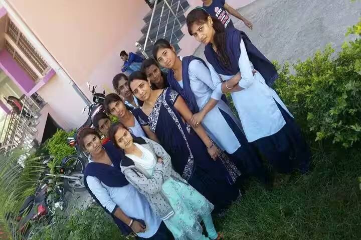 Sunrose Teacher Training Institute, Sagwara campus photo 6