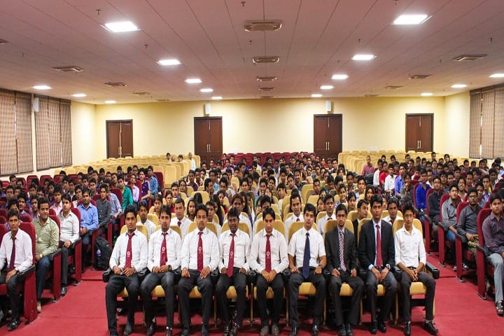 Skyline Institute of Pharmacy, Greater Noida campus photo 2