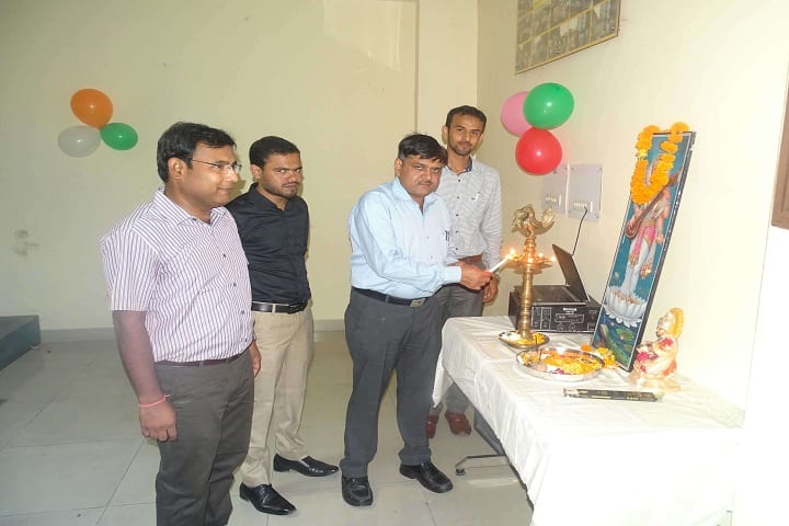 Skyline Institute of Pharmacy, Greater Noida campus photo 3