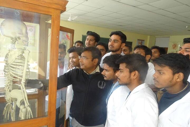 Skyline Institute of Pharmacy, Greater Noida campus photo 4