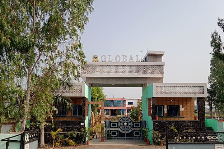 Global Institute of B Ed College, Barodiya campus photo 2