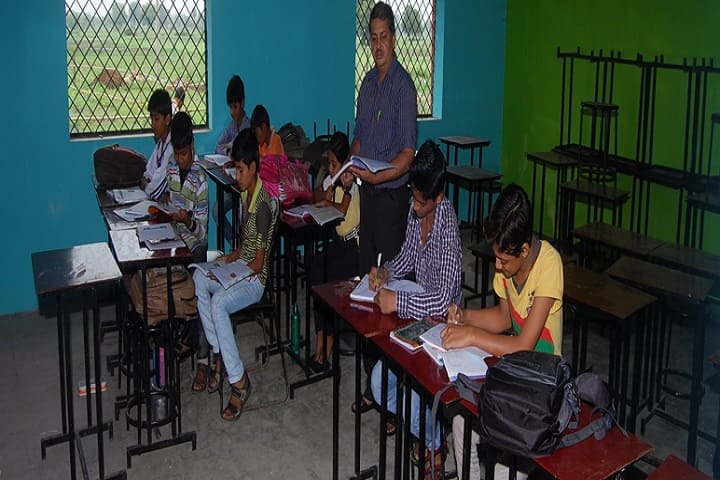 Global Institute of B Ed College, Barodiya campus photo 3