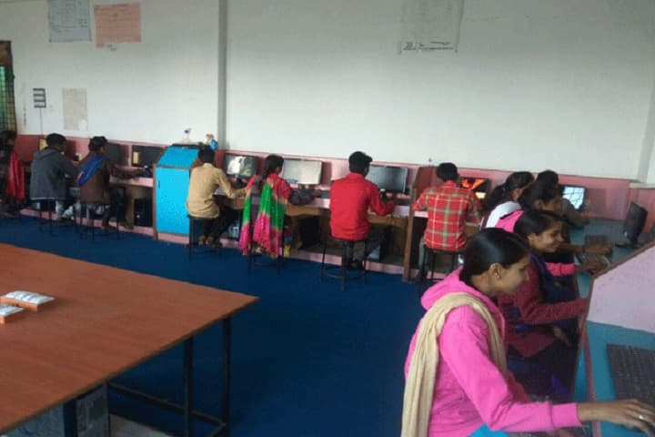 Global Institute of B Ed College, Barodiya campus photo 4
