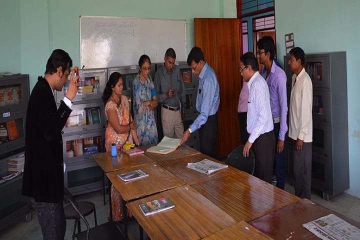 Global Institute of B Ed College, Barodiya campus photo 5